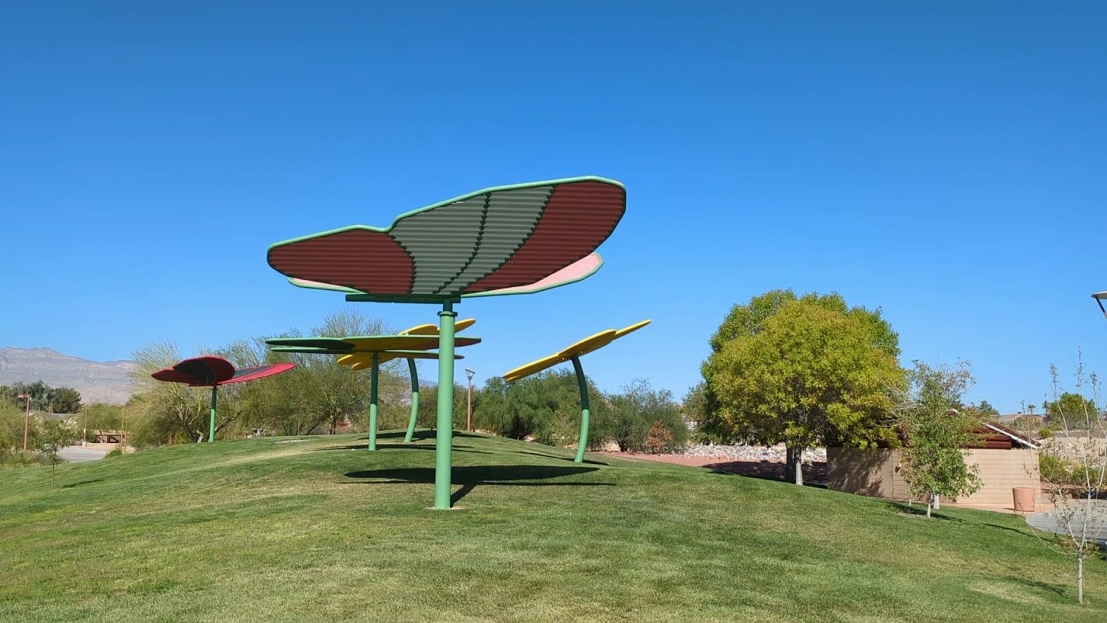 Centennial Hills Park, photo 2