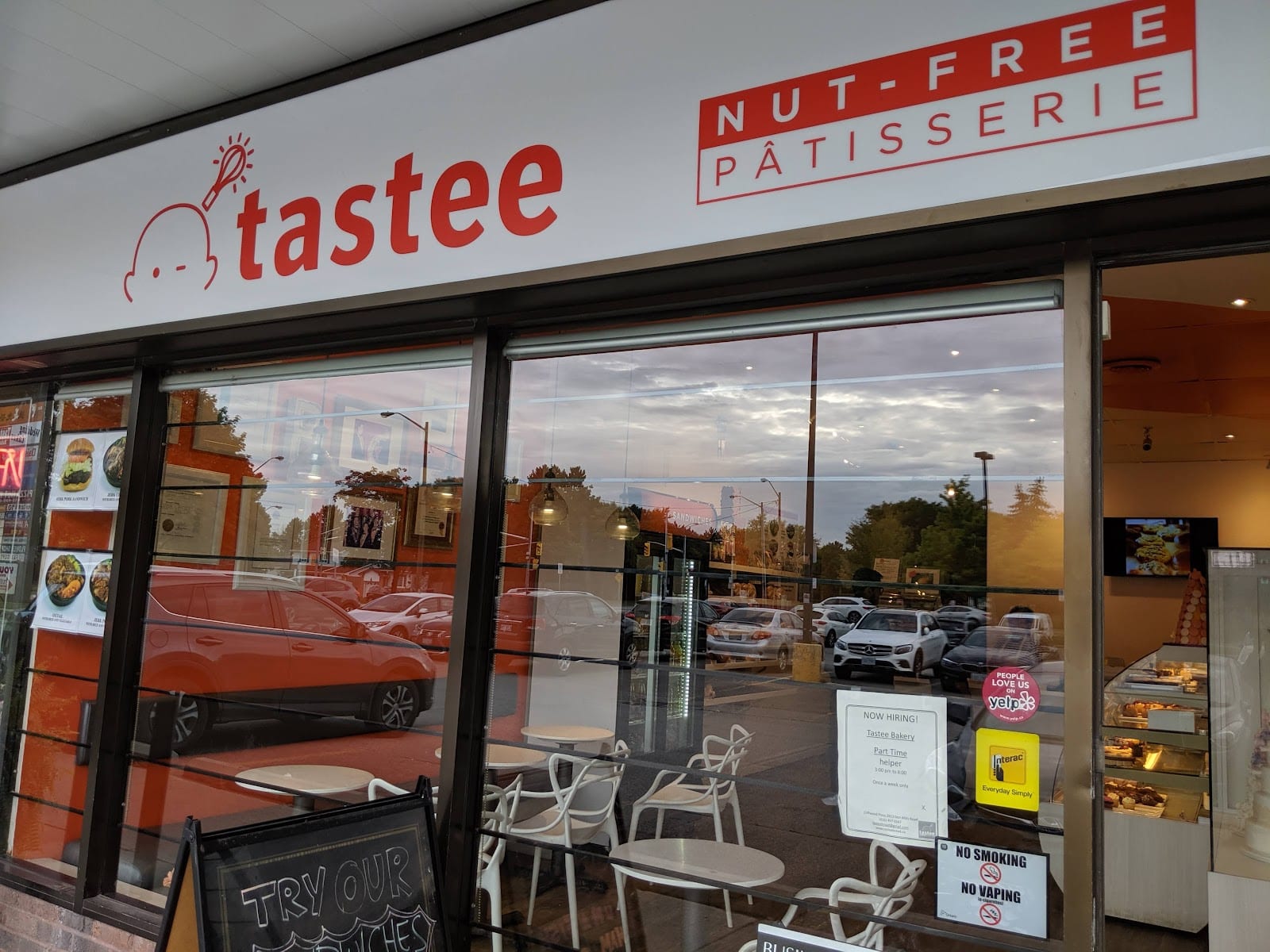 Tastee Patisserie
