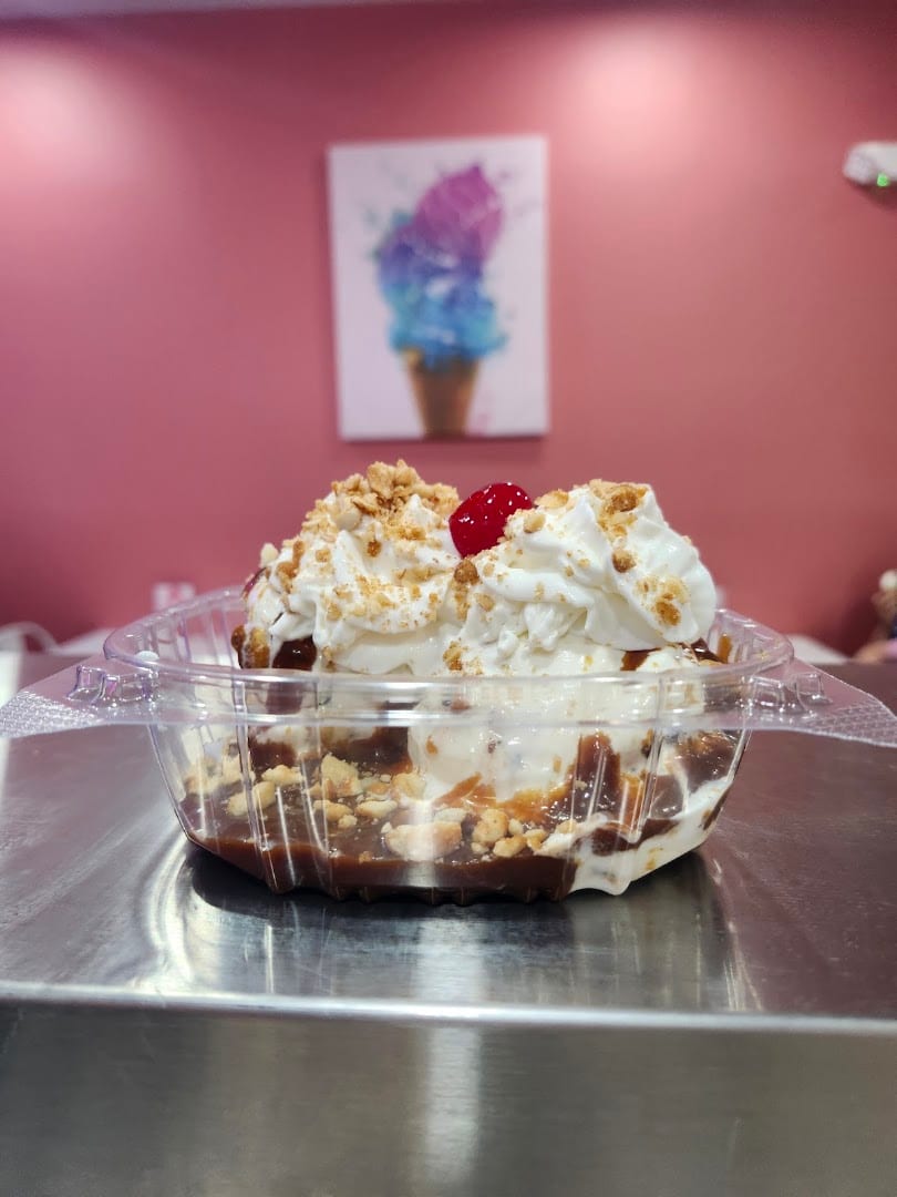 The Q Too Ice Cream Shop, photo 2