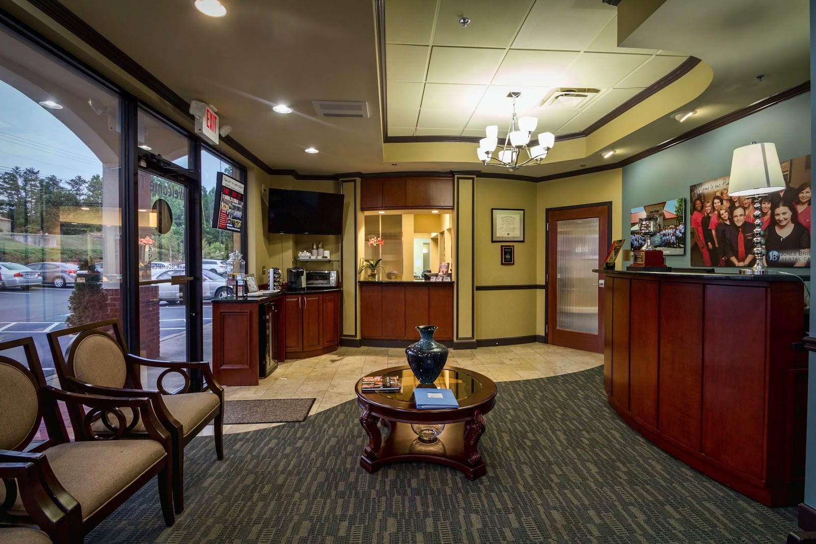 Jones Bridge Dental Care, photo 3