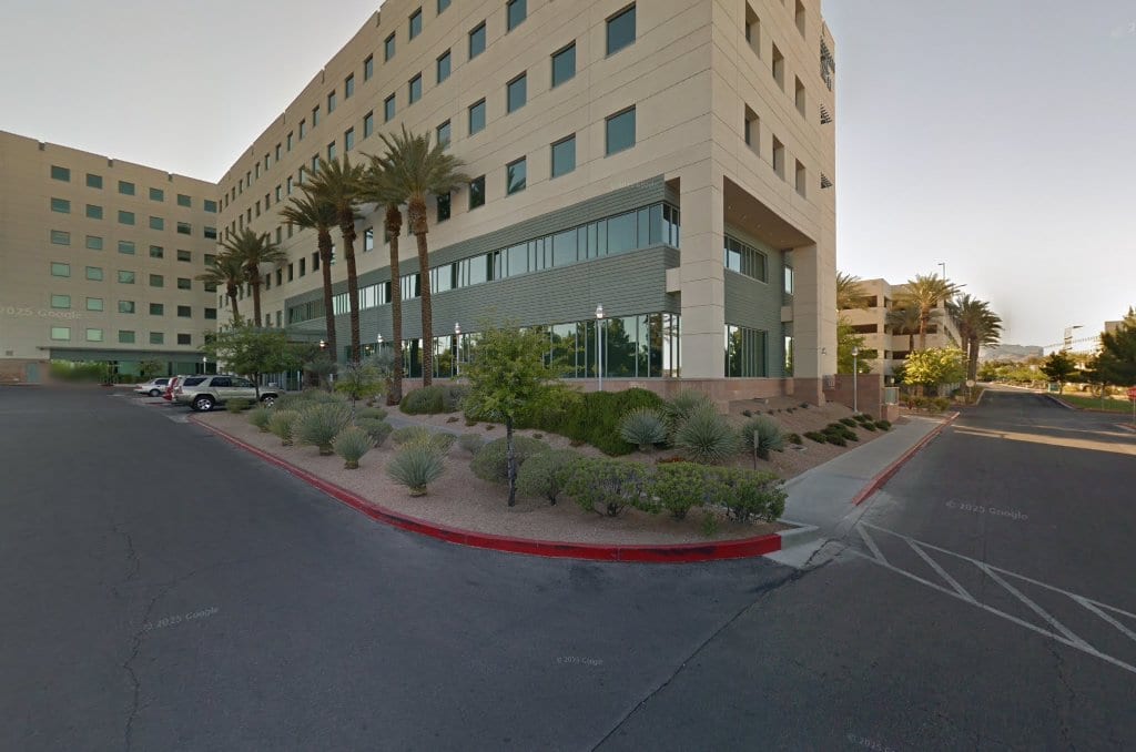 Las Vegas Pediatric Urology - Dr. Andrew Hwang, photo 4