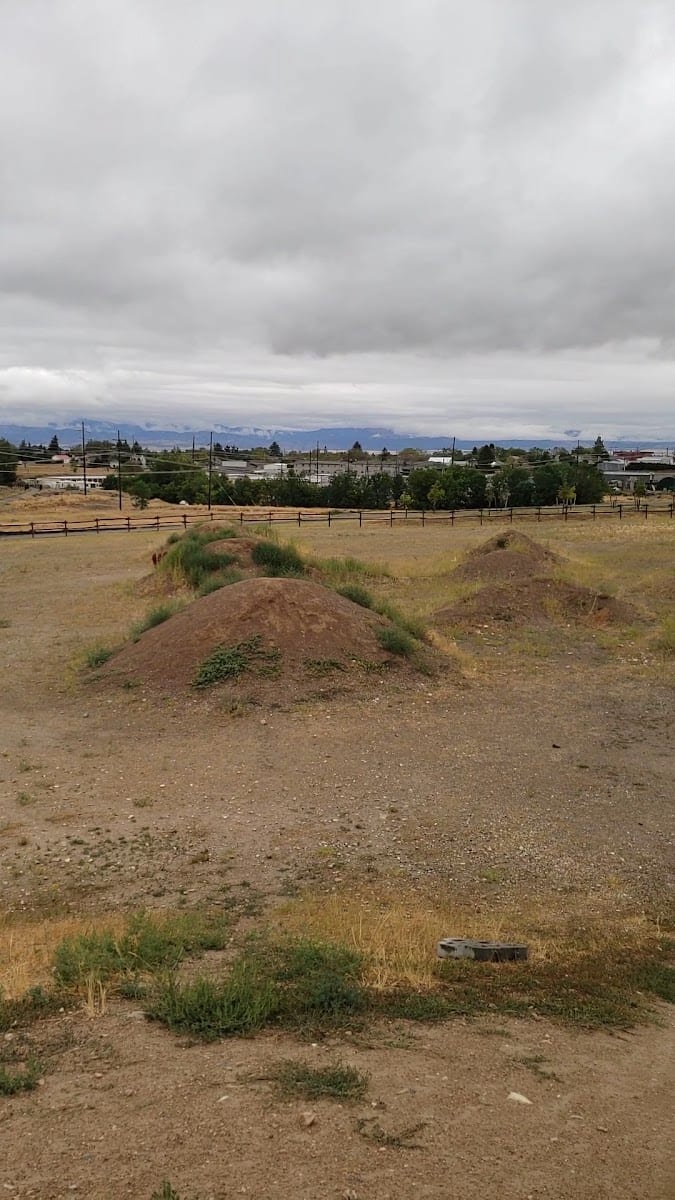 Vigilante Bike Park, photo 2