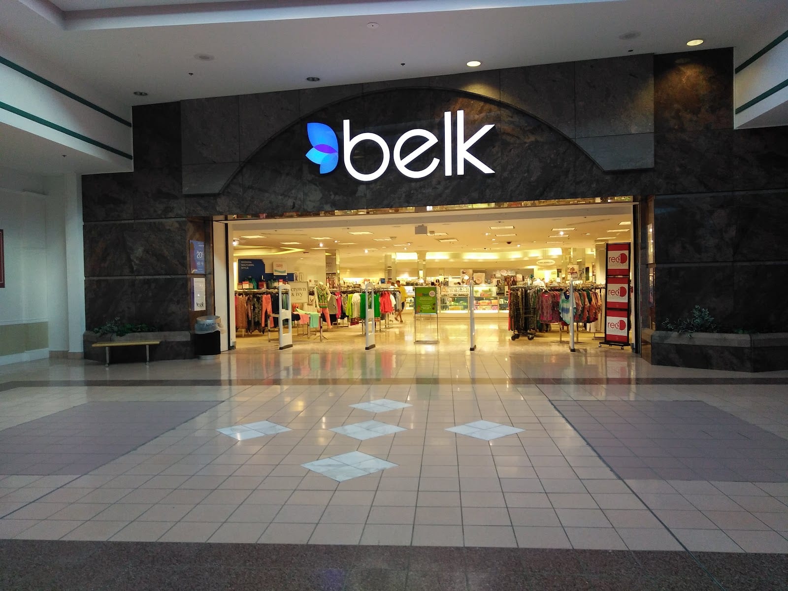 Belk, photo 2