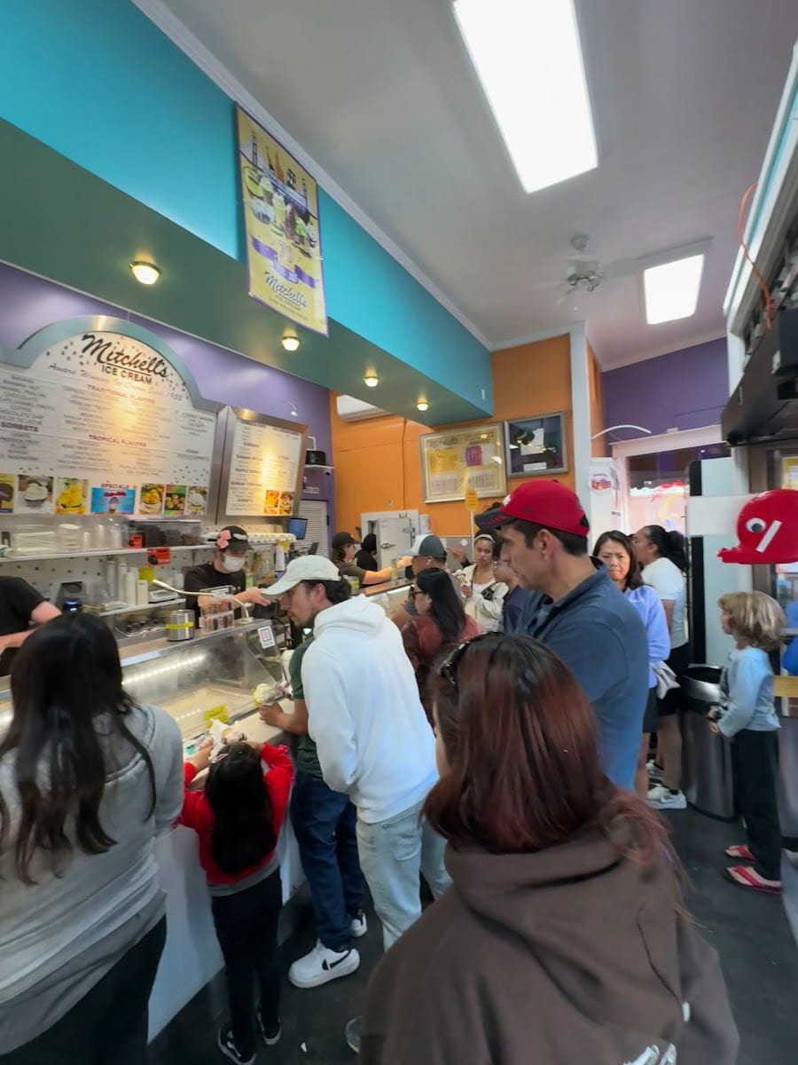 Mitchell's Ice Cream, photo 3