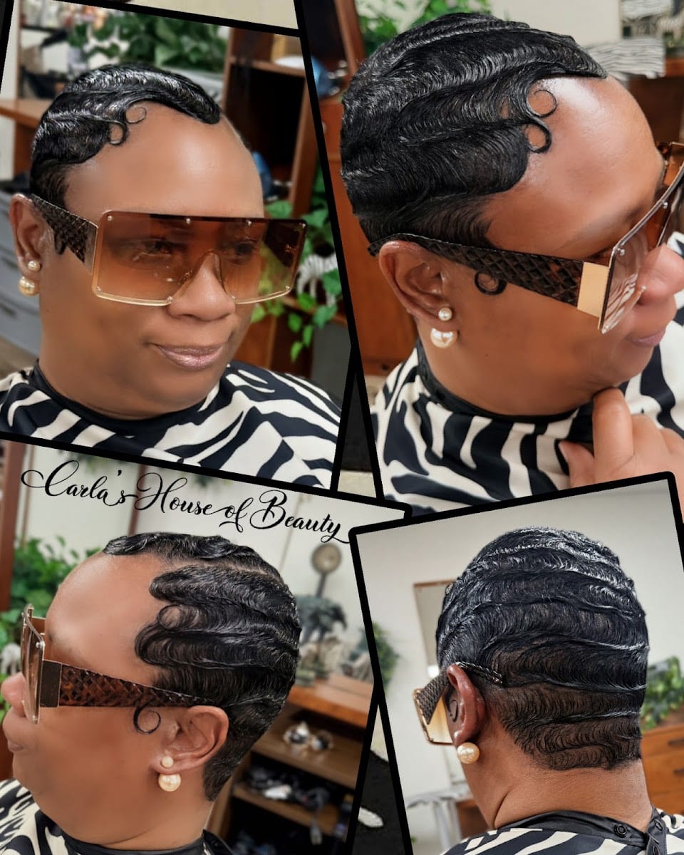 Carla's House of Beauty, photo 4