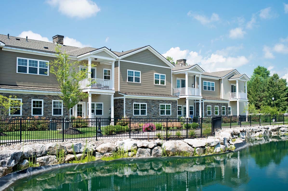 Park Place at Saratoga, photo 4