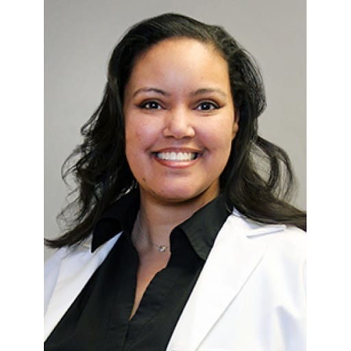 Sheena Ledbetter, AGNP-C, OMS, photo 2