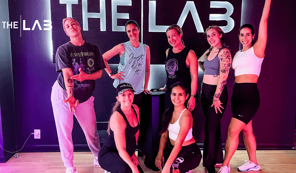 The LAB Dance Project, photo 2