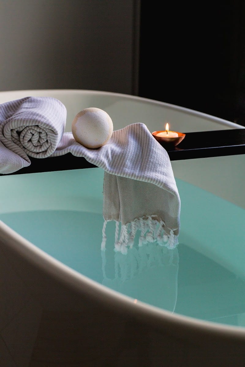 Nirvana Bay Spa, photo 3