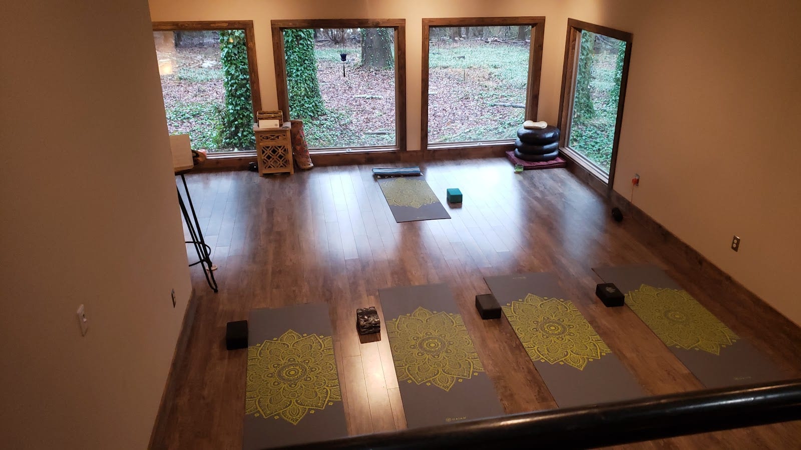Stress Management Center at Fernview