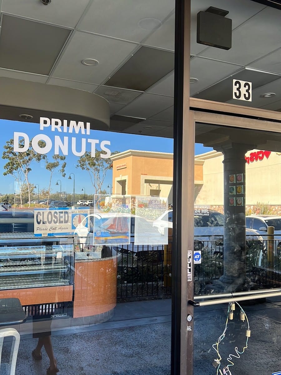 Primi Donuts, photo 3