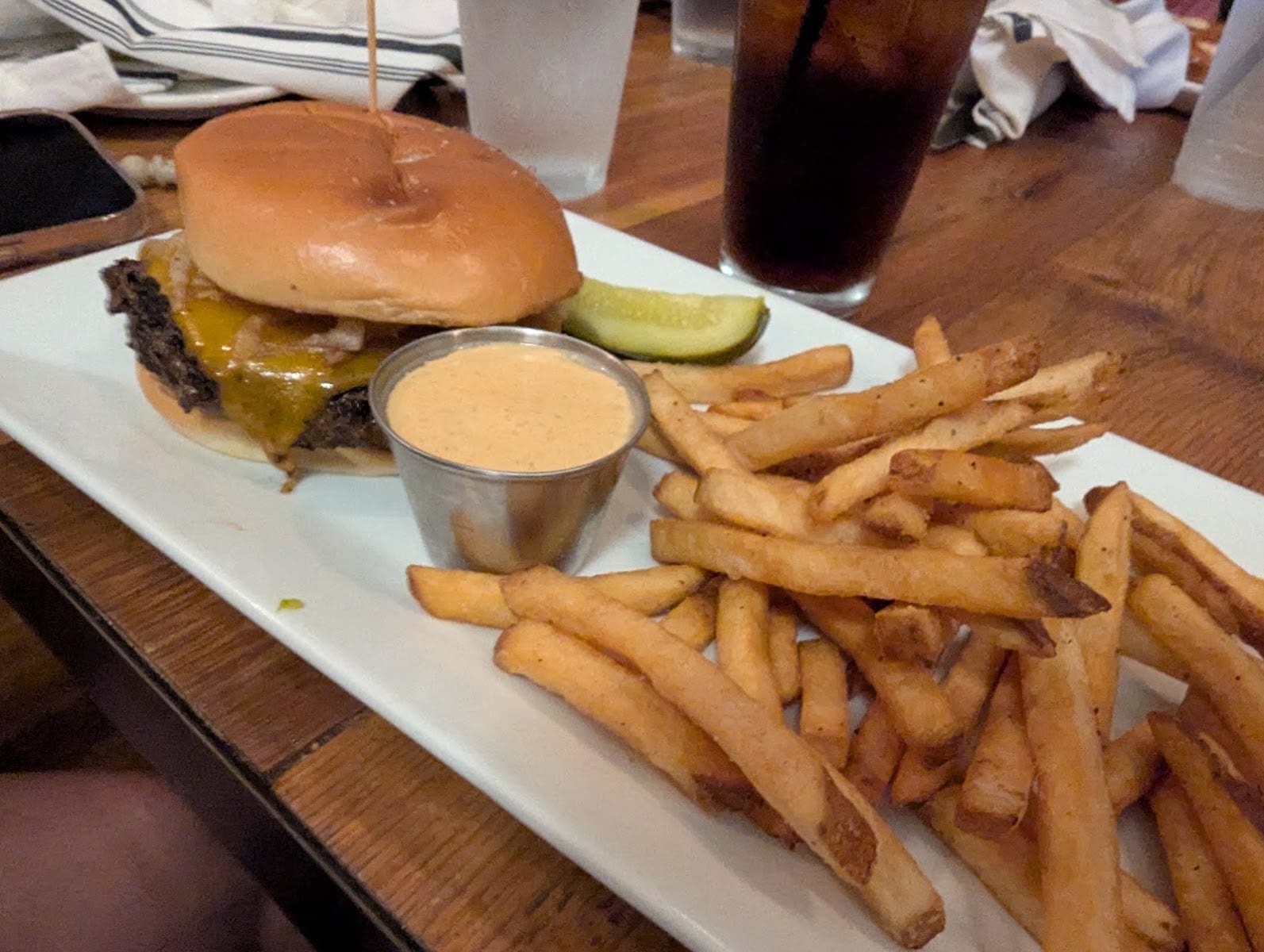 TRATA: The Restaurant At The Armory, photo 3