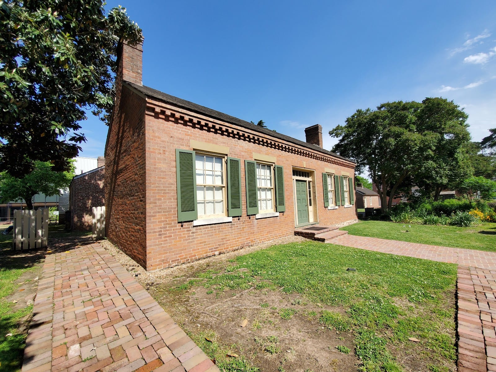 Historic Arkansas Museum, photo 4