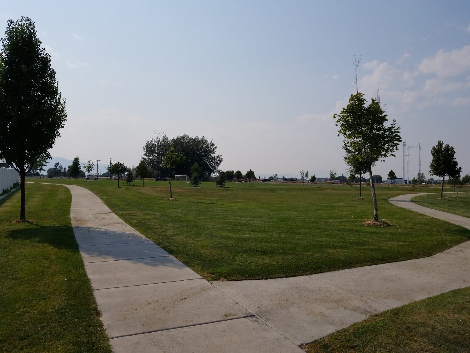 Clear Creek Park