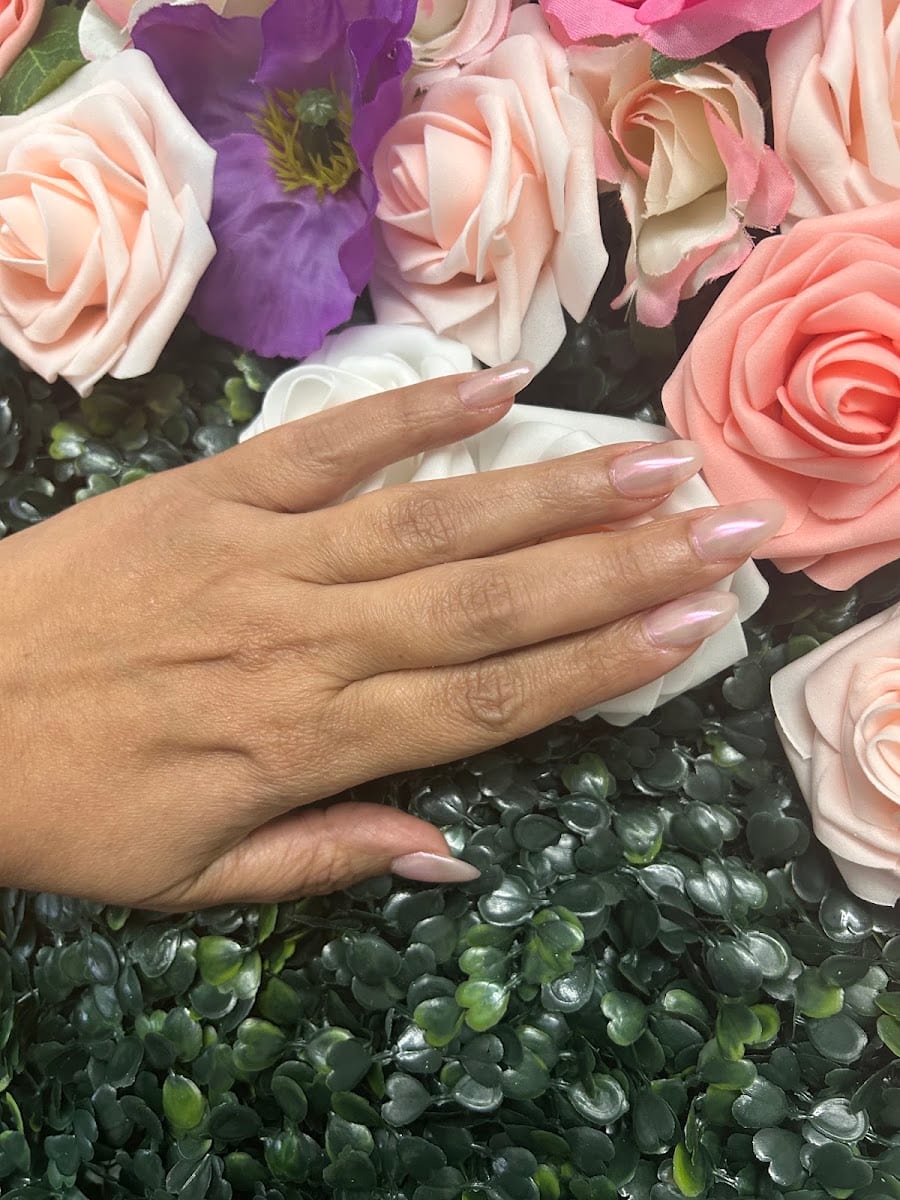 THE NAIL LAB-TPA