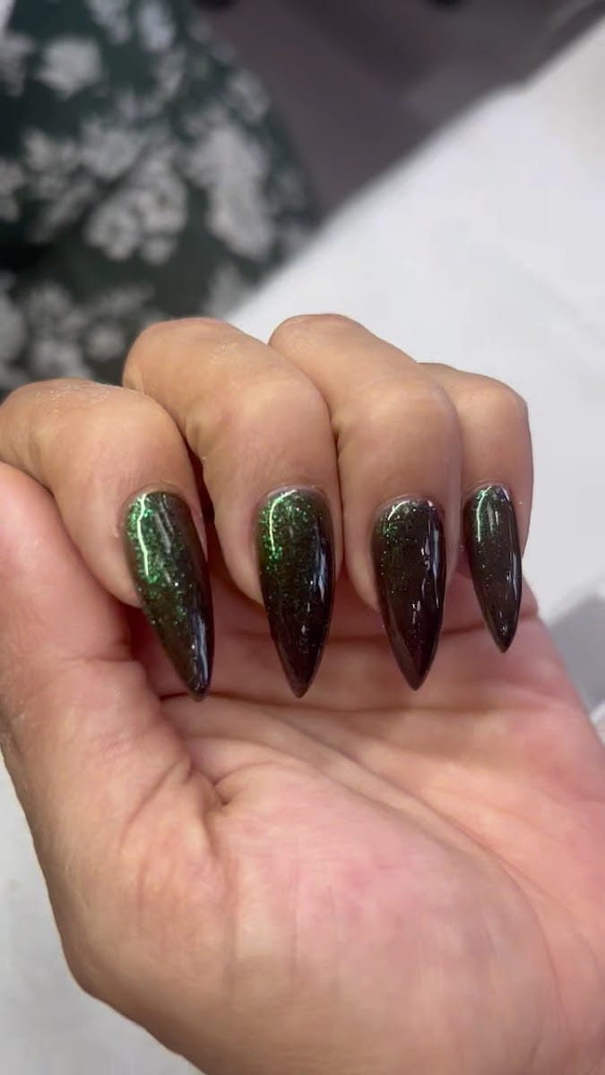 Sunset Bay Nail Lounge, photo 3