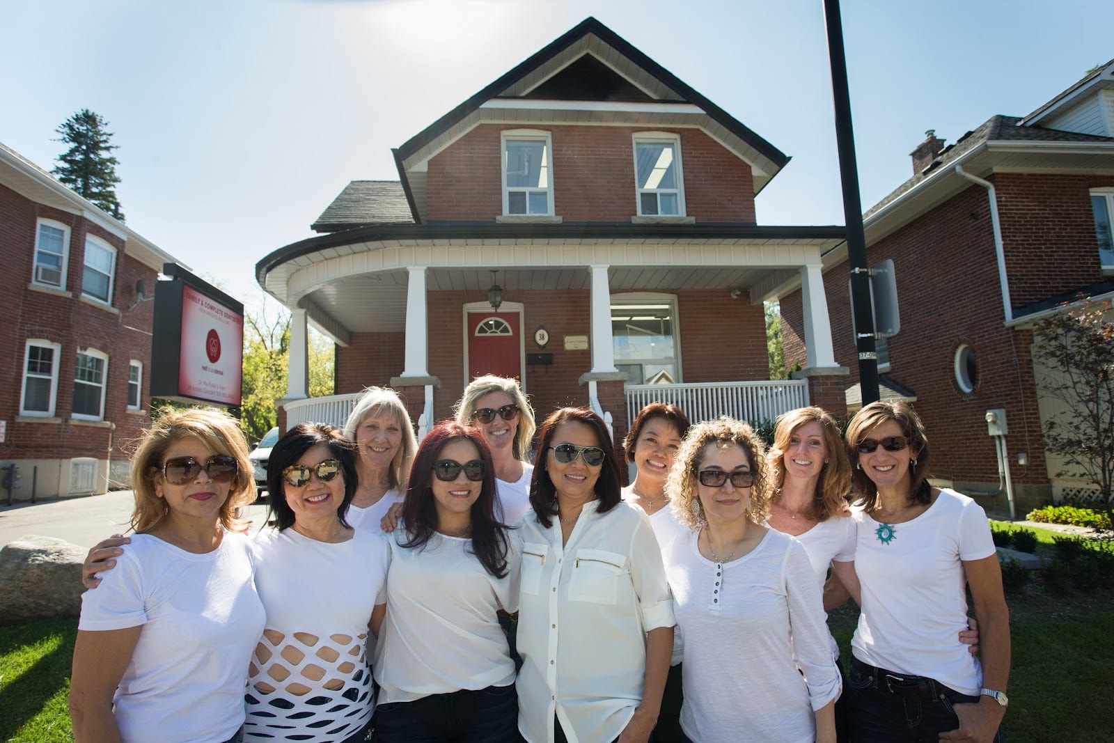 Red House Dental | Dental Clinic in Richmond Hill