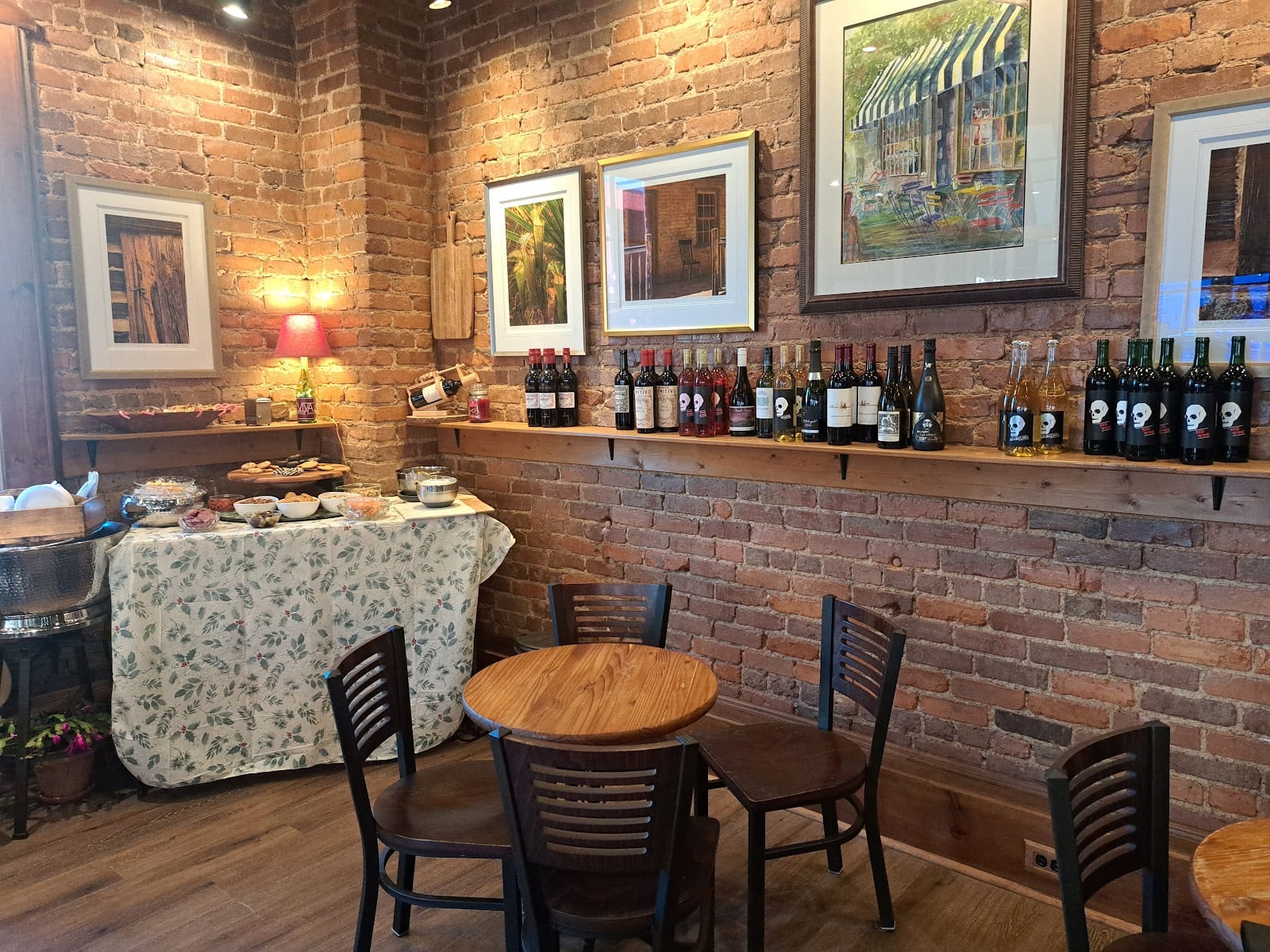 Viva Wine Bar, photo 4