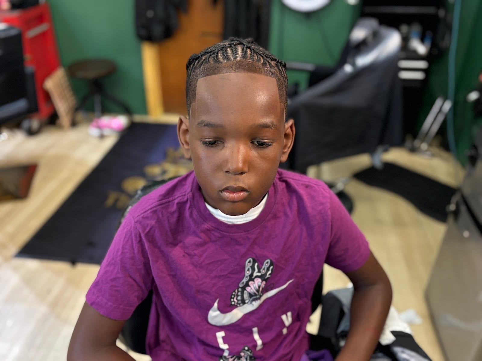 3Kingz Hair Gallery