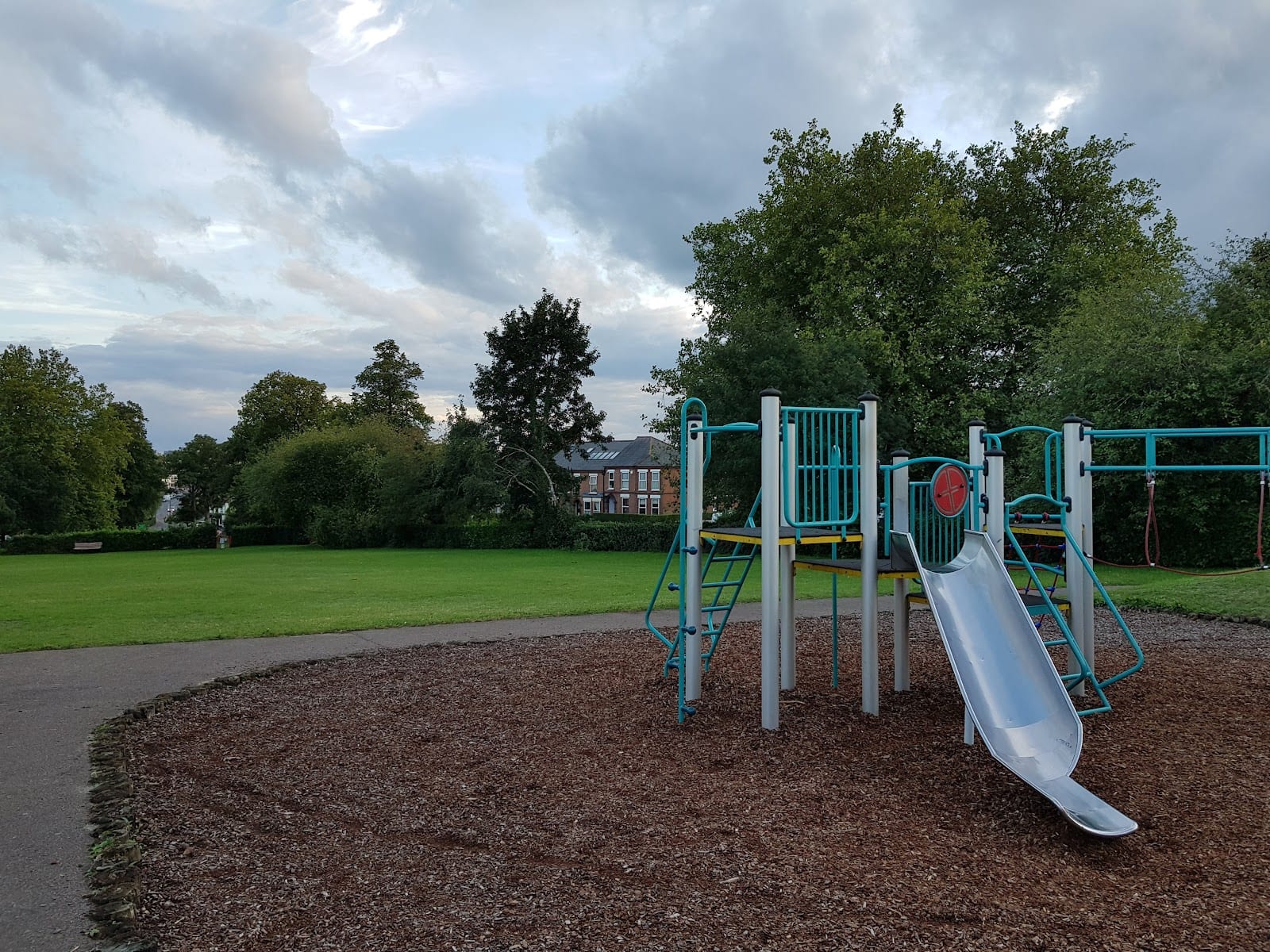 Sewell Park