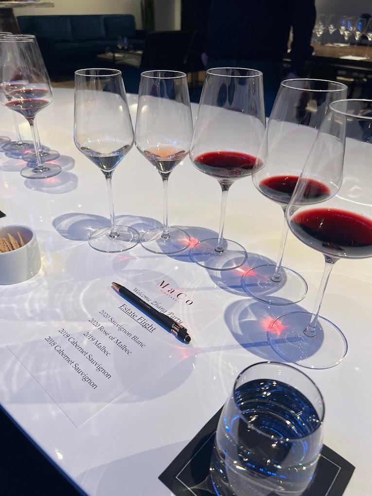 MaCo Vineyards, photo 2