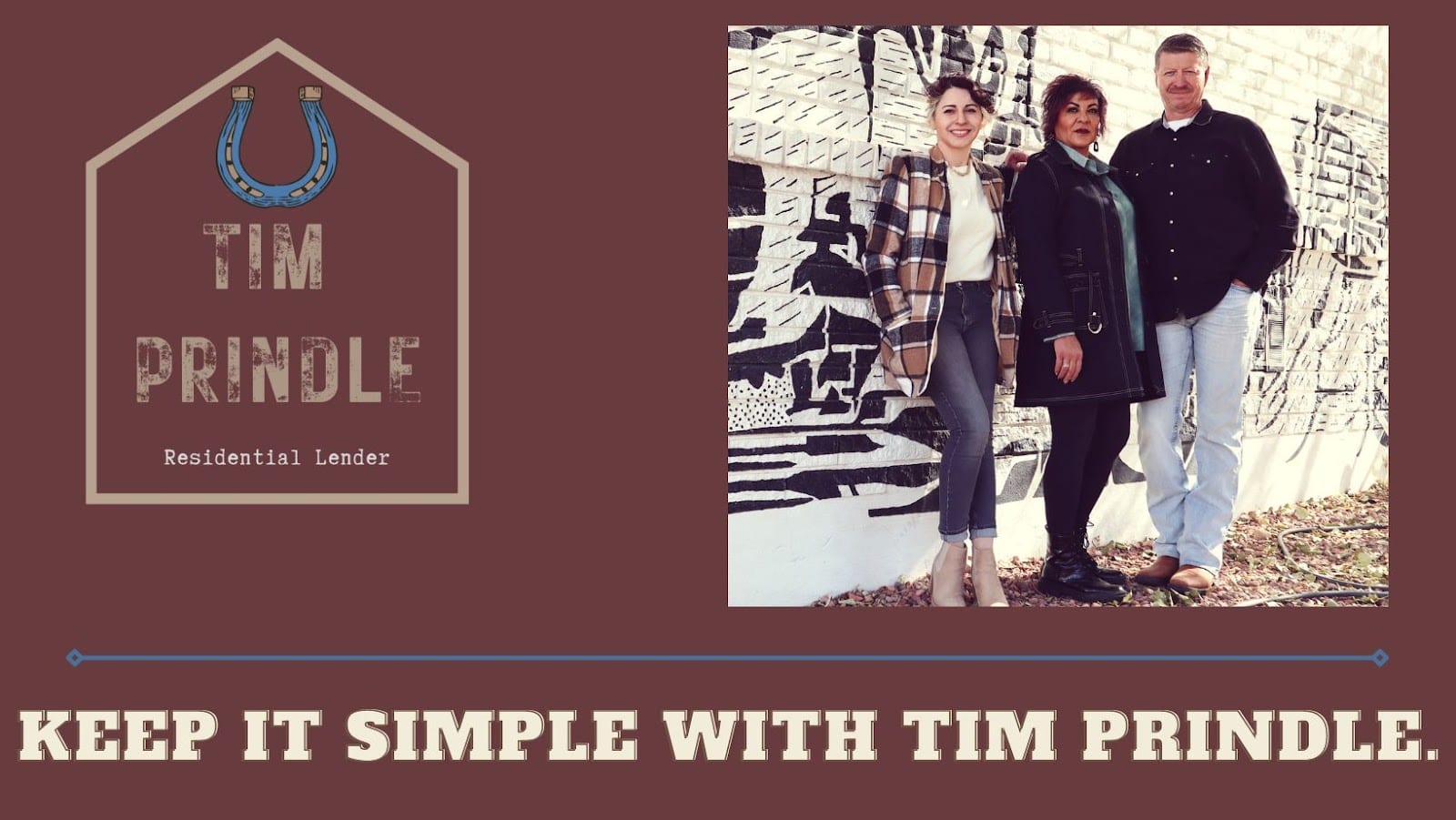 Tim Prindle, Loan Officer, NMLS # 217618 - MGM Mortgage, photo 3