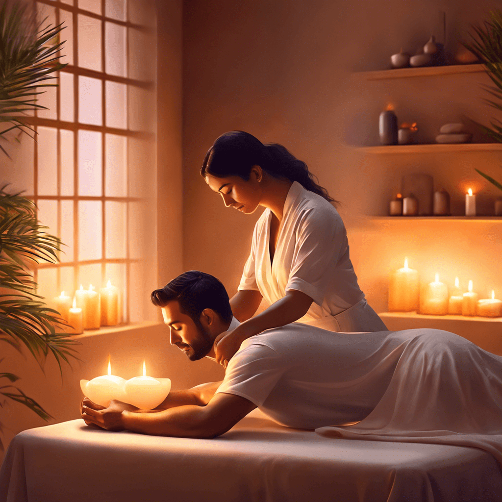 Elizabeth Massage Therapy
