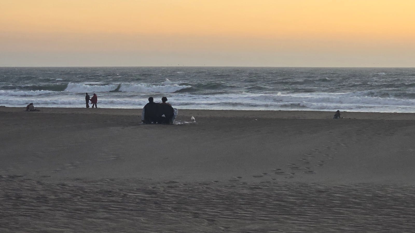Ocean Beach Soccer Fields™