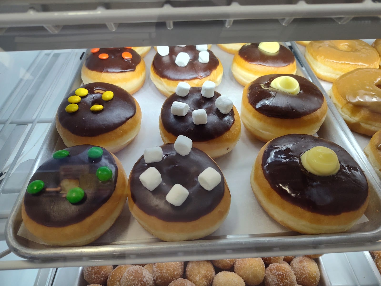 Donut House, photo 3