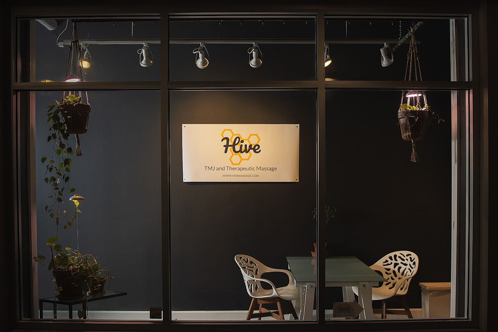 Hive TMJ and Therapeutic Massage, photo 2