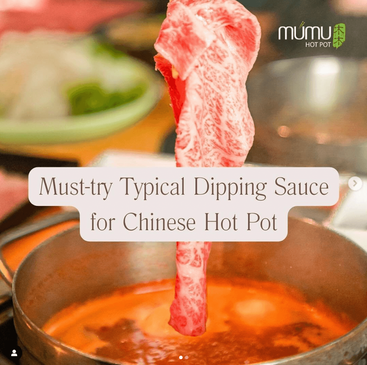 Mumu Hot Pot