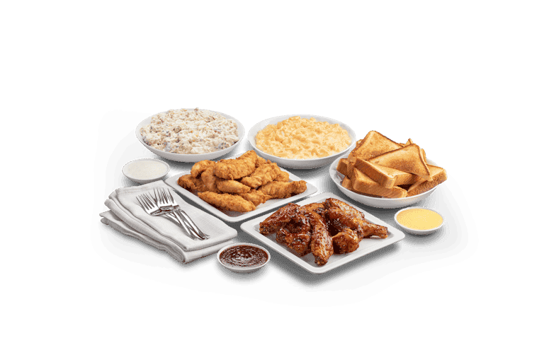 Slim Chickens, photo 4