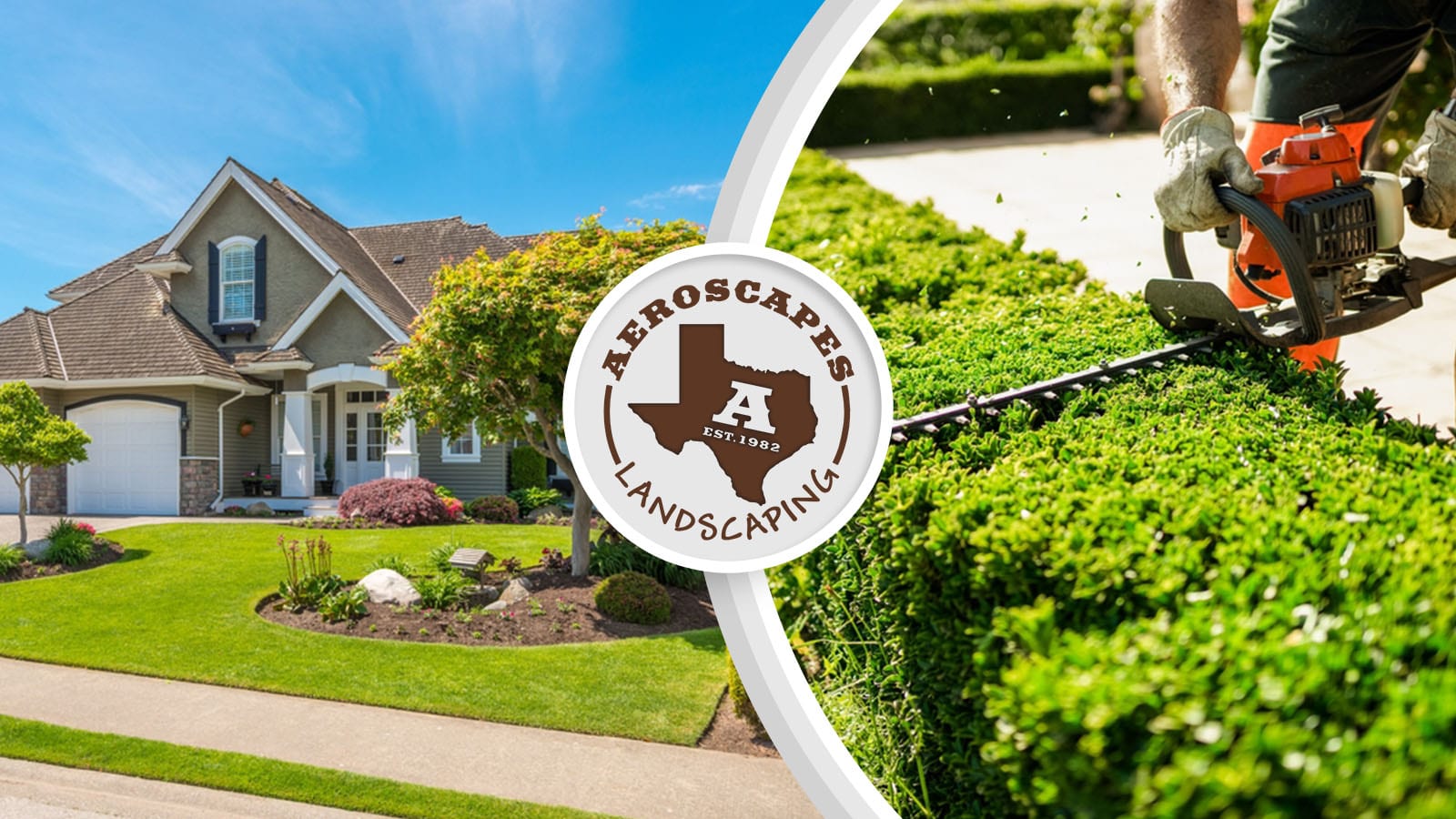 Aeroscape Landscaping LLC, photo 2