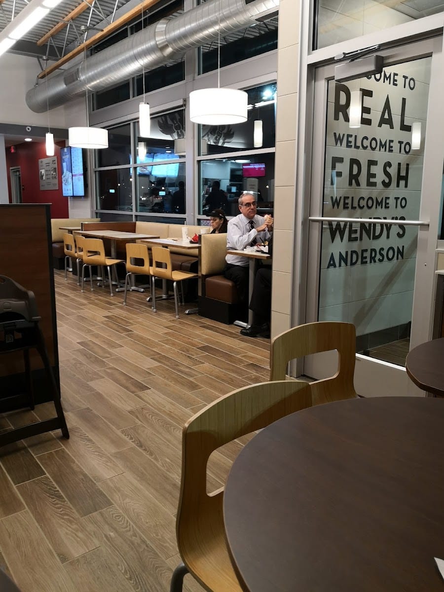 Wendy's, photo 2