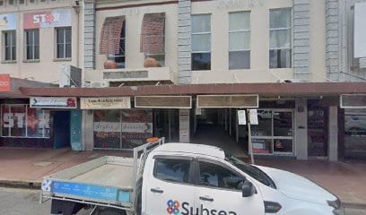 D`Lanes Hair Salon