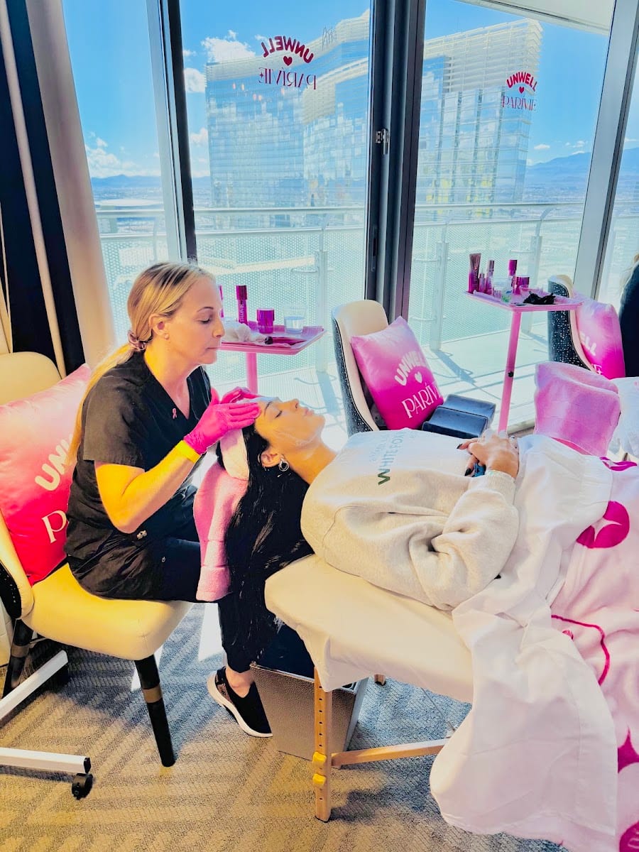 Nicole The Skin Fairy