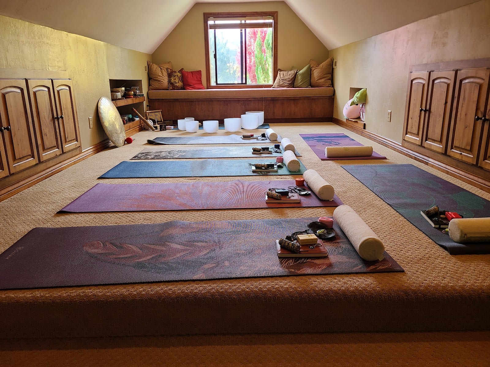 LIT Gym For Your Soul, LIT Inner Therapy, LIT Adventures & Retreats, photo 2