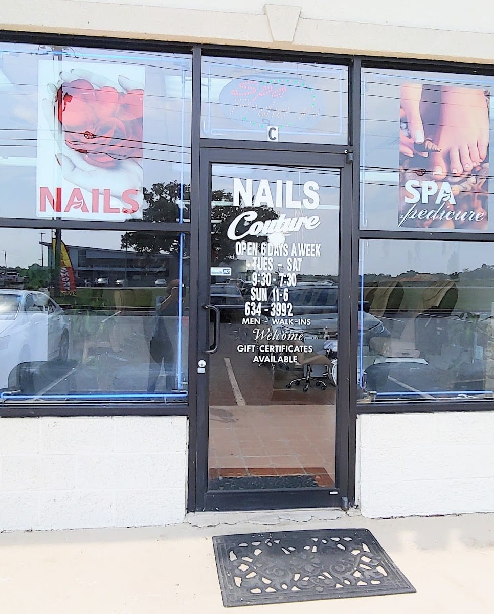 Nails Couture
