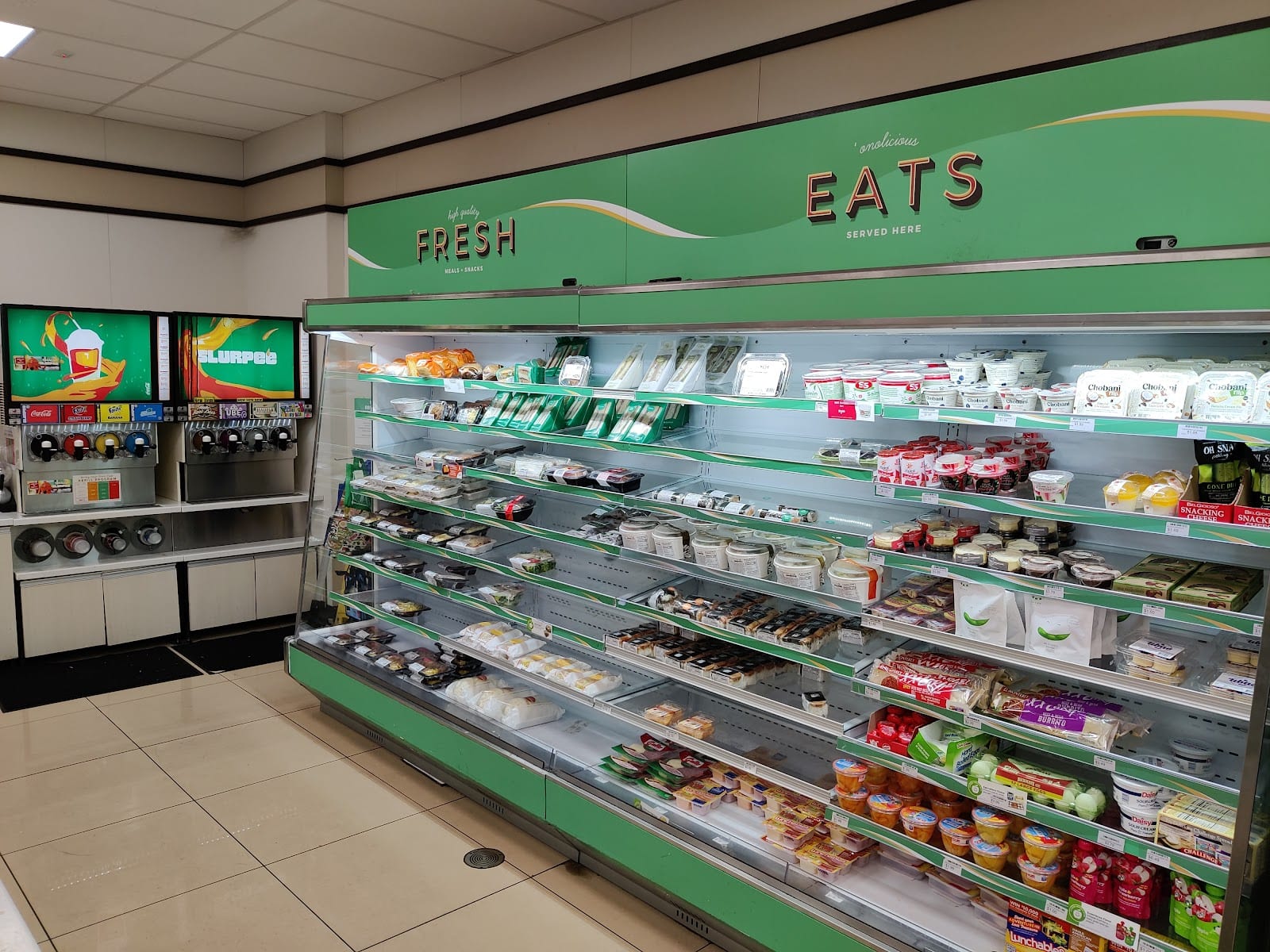 7-Eleven