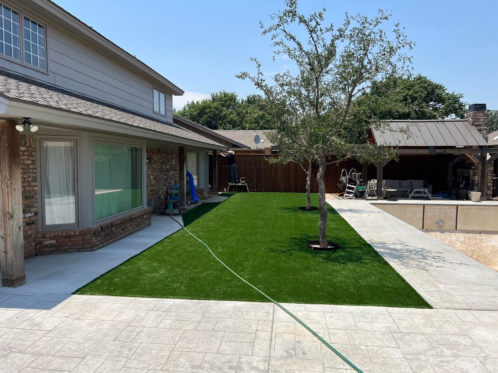 Lubbock Pro Services, photo 3