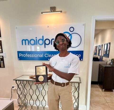 MaidPro of Tampa