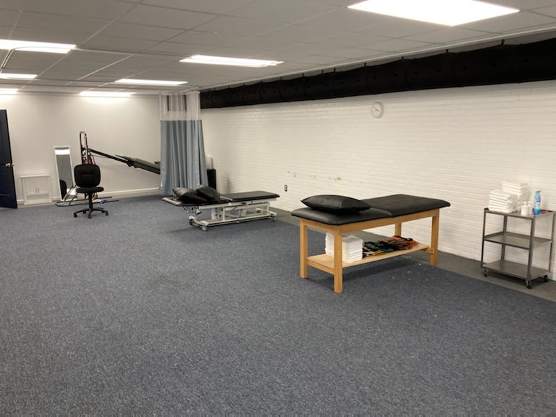 AnMed Integrated Therapy - Belton, photo 3