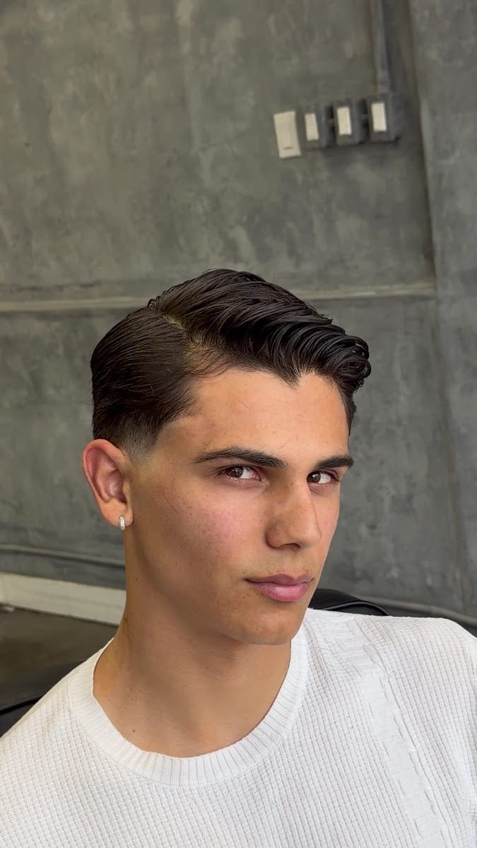 Wolves Den Barbershop, photo 2