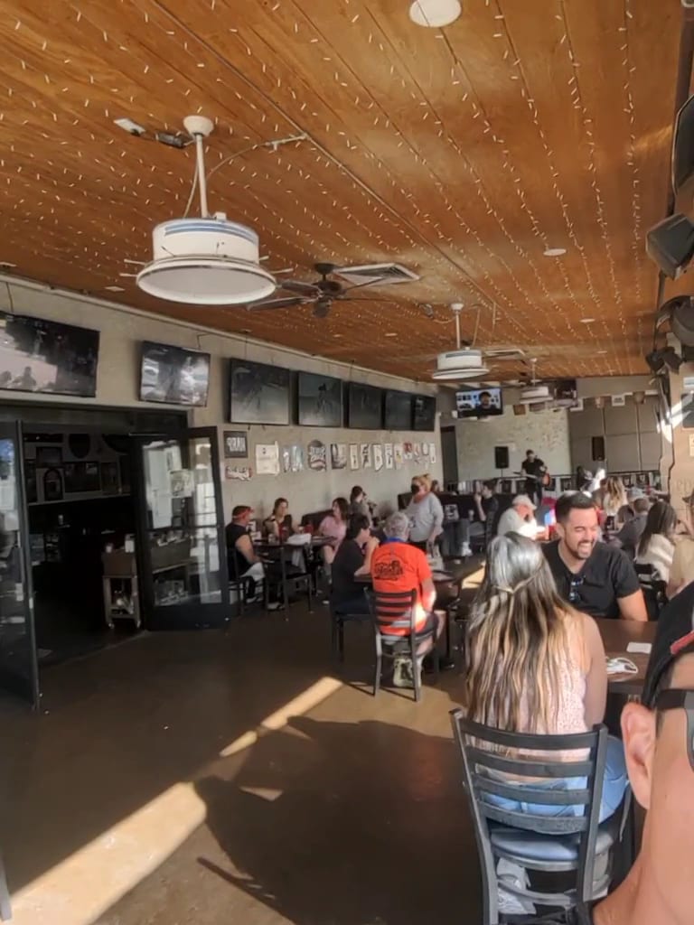 R.T. O'Sullivan's Sports Grill, photo 2