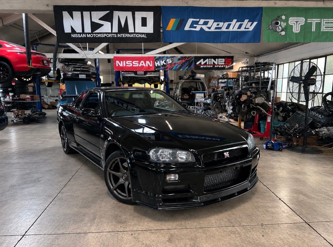GS Autohaus Auto Service and Repair