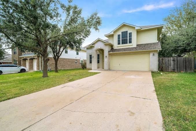 Spacious fully equipped 4bed3bath home in RR close to Kalahari, parks and Austin, photo 2
