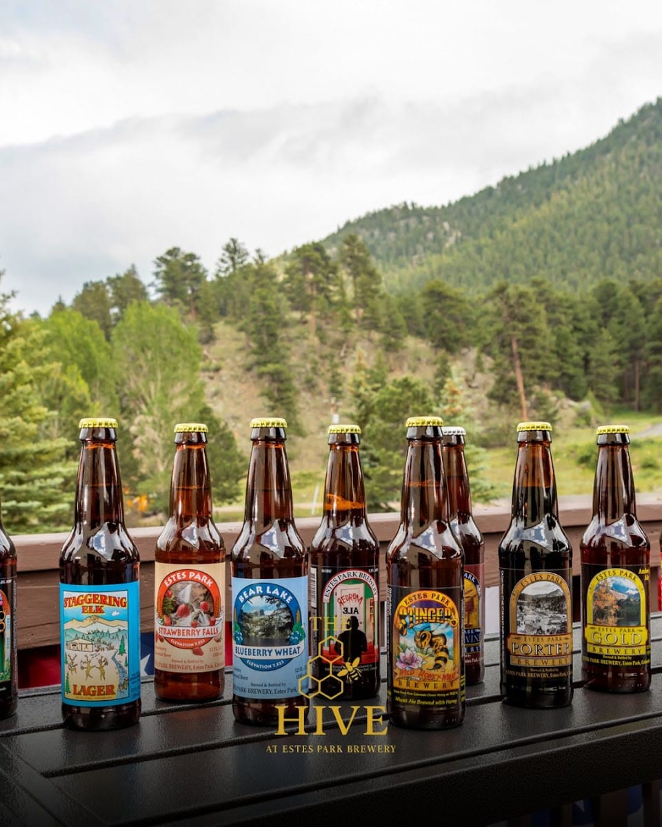 The Hive at Estes Park Brewery, photo 2