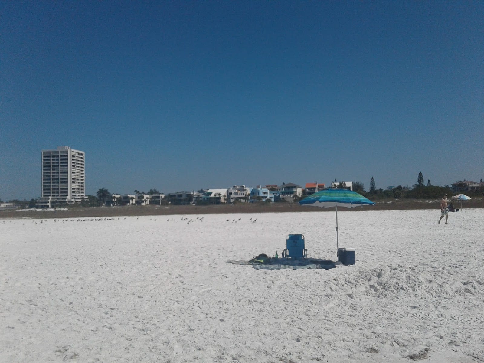 Lawrence Chip Beach