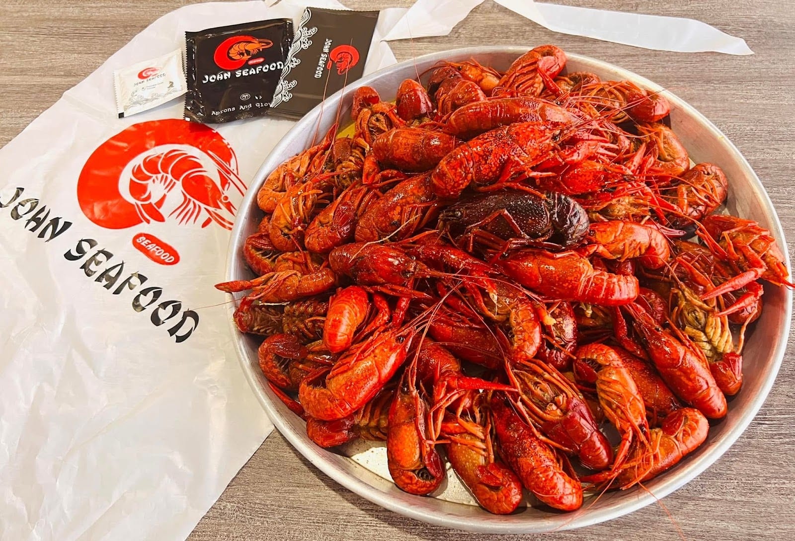 John's Seafood
