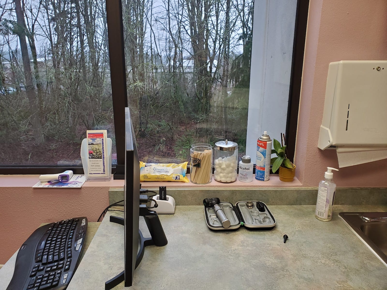 Family Medicine Clinic